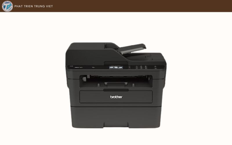Máy in đa năng scan 2 mặt Brother MFC-L2750DW